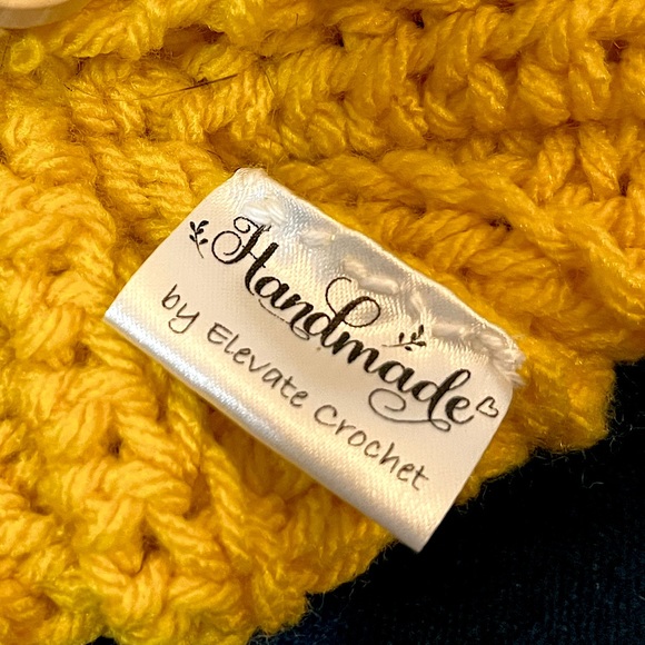 New items & Price Drops TODAY!! Crochet & positive vibes! - Picture 14 of 17